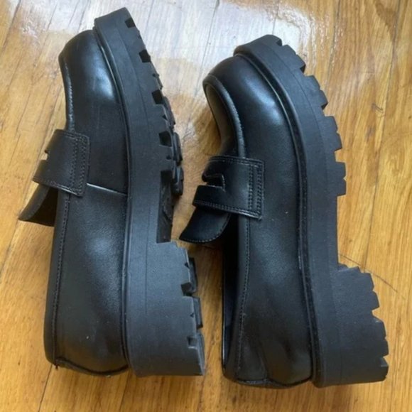 Vagabond 2 Cosmo Vegan Nonanimal 